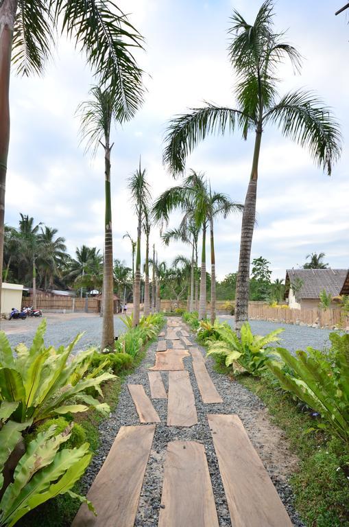 Blue Palawan Beach Club Puerto Princesa Exterior photo