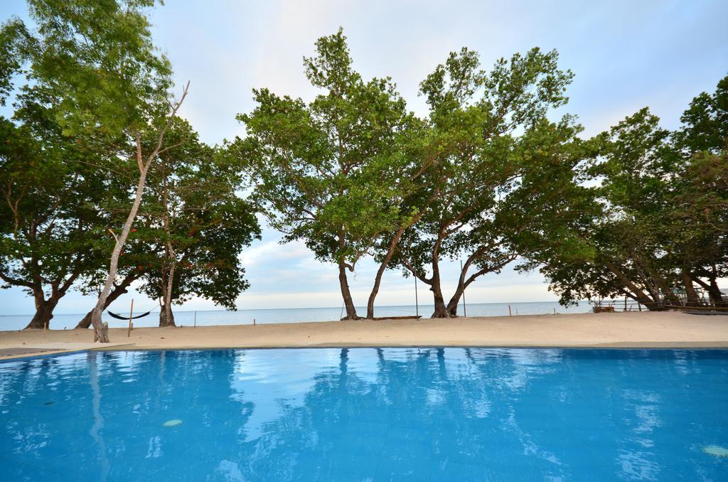 Blue Palawan Beach Club Puerto Princesa Exterior photo
